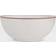 Nambe Taos Deep Serving Bowl Saladier 22.9cm 2.3L