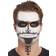 Smiffys Glow in the Dark Skeleton Makeup Kit with Glitter