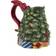 Spode Christmas Tree Creamer & Sugar bowl 2pcs