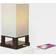 Brightech Maxwell Table Lamp 13"