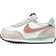 Nike Waffle Trainer 2 TD - White/Metallic Red Bronze/Summit White/Mint Foam