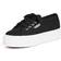 Superga 2790 Platform W - Black