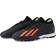 Adidas Speedportal.3 TF Artificial Turf - Core Black/Solar Red/Team Solar Green