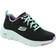 Arch Fit Comfy Wave W - Black/Lavender