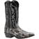 Laredo Monty Pointed 12" M - Black