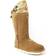 Superlamb Mongolian Boot - Beige