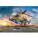 Playmobil Air Stunt Show Helicopter with Film Crew 70833