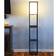 Brightech Maxwell with Wireless Charging Floor Lamp 160cm