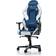 DxRacer Gladiator G001 Gaming Chair - Blue/White