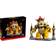 LEGO Super Mario The Mighty Bowser 71411