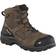 Irish Setter Kasota 6" Waterproof Side Zip Composite Toe EH Brown