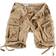 Surplus Airborne Vintage Shorts