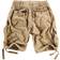 Surplus Airborne Vintage Shorts