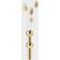 Stoff Nail Vas 10cm