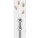 Stoff Nail Vas 10cm
