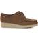 Clarks Padmora - Brown Smooth