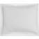 SFERRA Favo King Pillows White (53.3x91.4cm)