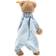 Steiff Sleep Well Bear Comforter