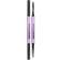 Urban Decay Brow Beater Micro Fine Brow Pencil & Brush Neutral Nana