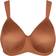 Triumph Essential Minimizer Bra - Copper Sand