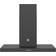 Bertazzoni KT90P1NEV 90cm, Stainless Steel, Black