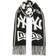 New Era New York Yankees NY MLB Logo Scarf