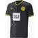 Puma Borussia Dortmund Away Replica Jersey 2022-23