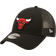 New Era Chicago Bulls Trucker 9Forty Cap Sr