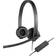 Logitech H570E Stereo