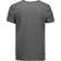 ID CORE T-shirt V-neck Men - Charcoal melange