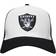 New Era Las Vegas Raiders Team Color Block 9Forty Cap