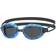 Zoggs Lunettes de natation Predator blanches