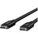 Belkin USB C-USB C 3.1 2.6ft