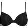 Calvin Klein Modern Cotton T-shirt Bra - Black