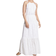Michael Kors Eyelet Cotton Halter Dress