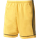 Adidas Squadra 17 Shorts Men - Bold Gold/Black