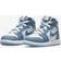 Nike Air Jordan 1 Retro High OG TD - White/Boarder Blue/Chile Red