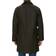 Barbour Classic Northumbria Wax Jakke - Oliven