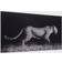 Empire Art Direct Fearless 1 Wall Decor 121.9x61cm