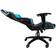 Talius Gecko V2 Gaming Chair - Black/Blue