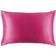 Slip Pure Pillow Case Pink (193x129.5)