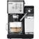 Breville Prima Latte II Rouge Noir