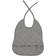 Småfolk Bib with MiniMulti Apples