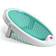 OK Baby transat de bain jelly turquoise