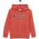 Champion Hooded Sweatshirt - Brick/Orange