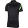 Nike Academy Pro Polo Shirt Kids - Anthracite/Green Strike/White