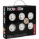 Hide-a-lite Optic S Quick ISO Spotlight 6stk