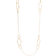 Marco Bicego Marrakech Onde Link Necklace - Gold