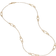 Marco Bicego Marrakech Onde Link Necklace - Gold