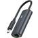 Rapoo USB C-RJ45 M-F Adapter